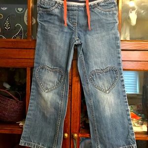 Mini Boden jeans